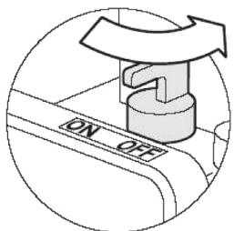 SPIDO T415 - 2814 - Si vous avez prevu de ne pas utiliser la motopompe pendant un certain temps, pensez à : - 2