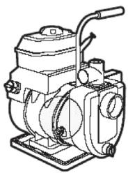 SPIDO T415 - 2814 - Arrêt du moteur - 4