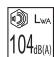 BLACK & DECKER BEBLV301 - Labels on Appliance - 9