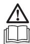 BLACK & DECKER BEBLV301 - Labels on Appliance - 1
