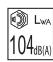 BLACK & DECKER BEBLV301 - Labels op het apparaat - 9