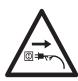BLACK & DECKER BEBLV301 - Labels op het apparaat - 6