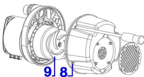 RIBIMEX PRPVC249 - LISTA DE PIEZAS - 2