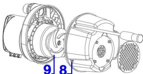 RIBIMEX PRPVC249 - PARTS LIST - 2