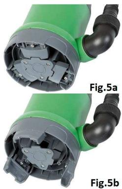 RIBIMEX PRPVC755CC - Acque di scarico (Fig.5b) - 1