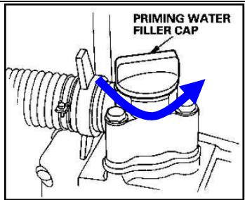 RIBIMEX PRMPP080/17 - 4.4- Before starting engine - 1