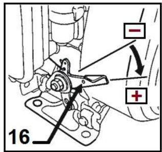 RIBIMEX PRMPP080/17 - 4.5- Messa in servizion del motore - 4