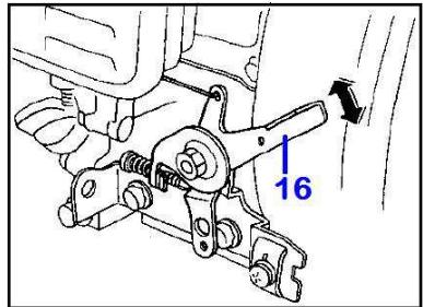 RIBIMEX PRMPP080/17 - 4.5- Starting the engine - 7