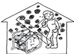 RIBIMEX PRMPP080/17 - 3.3-AVVERTENZA! Precauzioni d'uso - 2