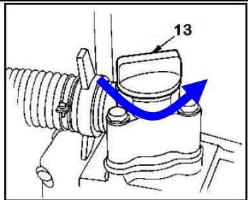 RIBIMEX PRMPP080/17 - 4.4-Avant le démarrage - 1