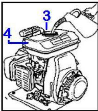 RIBIMEX PRMPP080/17 - 3.4.2- Recommendations concerning l'essence - 2