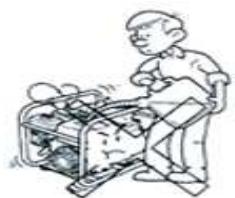 RIBIMEX PRMPP080/17 - When refueling: - 1