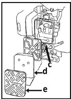 RIBIMEX PRMPP080/17 - 6.2.2- Filtrodiell'aria - 1