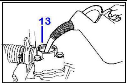 RIBIMEX PRMPP080/17 - 4.4- Before starting engine - 2