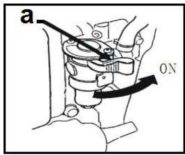 RIBIMEX PRMPP080/17 - 4.5- Mise en route du moteur - 1