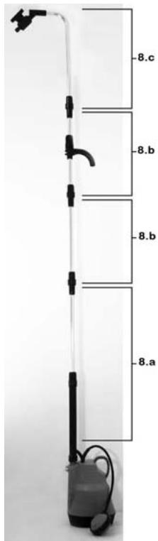 RIBIMEX PRPVF350 - 6.4- Disposal - 2