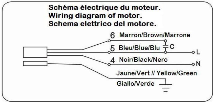 RIBIMEX PRPVC751/43F - 6.6- Ejemplo de instalación - 2