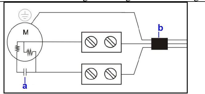 RIBIMEX SWIM 370 RIBIMEX - 4.4.3- Terminals - 1