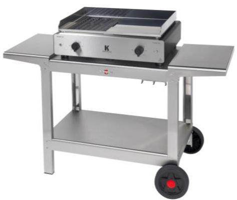 KRAMPOUZ DUO K - Stockage - 1