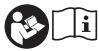 MAKITA UC3551A - Symbol - 1