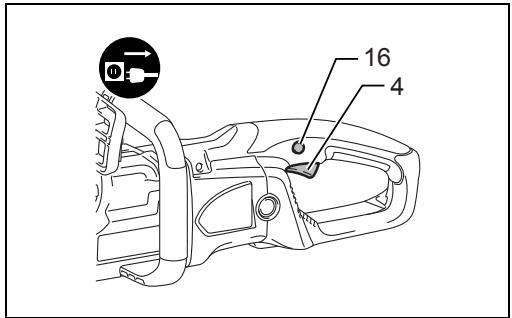 MAKITA UC3551A - 21