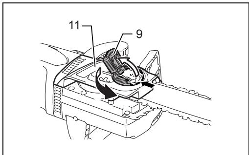 MAKITA UC3551A - 10