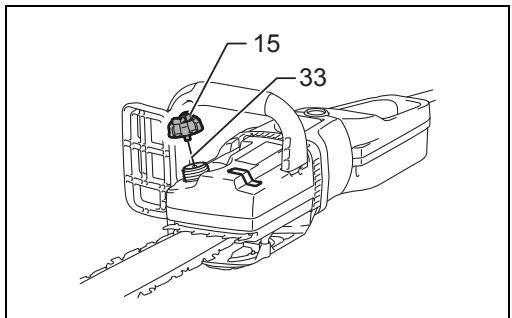 MAKITA UC3551A - 23
