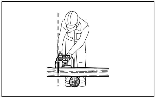 MAKITA UC3551A - 3