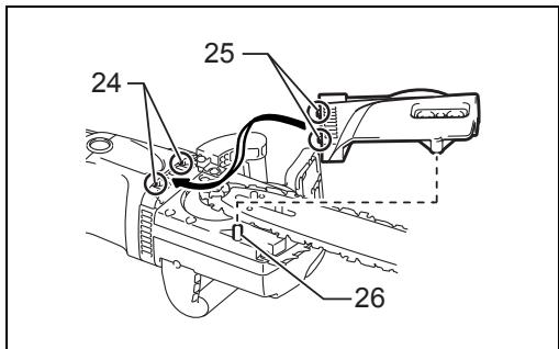 MAKITA UC3551A - 15