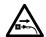 MAKITA UC3551A - Protection against electric shock - 2