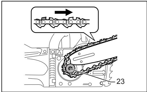 MAKITA UC3551A - 13