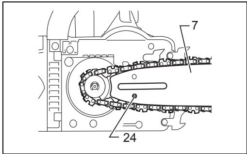 MAKITA UC3551A - 14