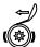MAKITA UC3551A - Symbole - 13