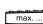 MAKITA UC4051AK - Symbol - 15