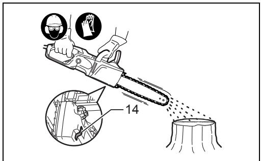 MAKITA UC4051AK - 26