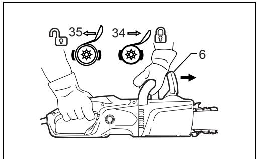 MAKITA UC4051AK - 24