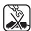 DEWALT DCS334NT-XJ - DCS334 - DCS335 - Targhette sul caricabatterie e sul pacco batteria - 4