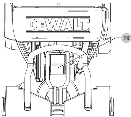 DEWALT DCS334NT-XJ - DCS334 - DCS335 - 5