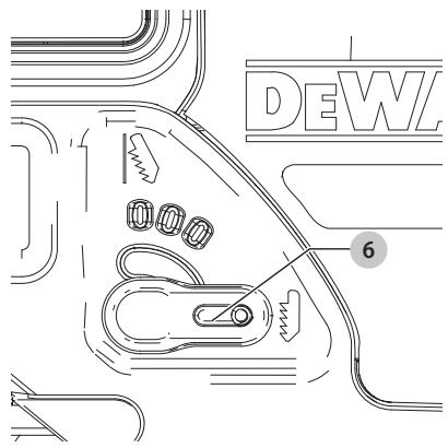 DEWALT DCS334NT-XJ - DCS334 - DCS335 - 4