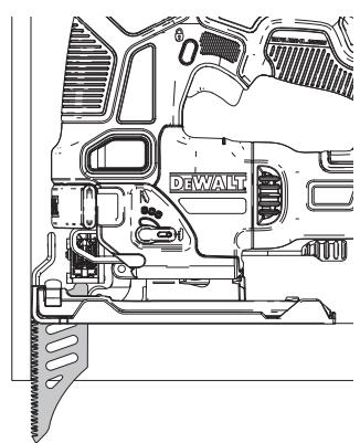 DEWALT DCS334NT-XJ - DCS334 - DCS335 - 13