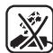 DEWALT DCS334NT-XJ - DCS334 - DCS335 - Labels op de oplader en accu - 5