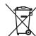 WORX WX820 WX820.1 WX820.9 - PROTECTION DE L'ENVIRONNEMENT - 1