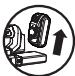 WORX WX820 WX820.1 WX820.9 - SÍMBOLOS - 6