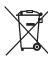 WORX WX820 WX820.1 WX820.9 - TUTELA AMBIENTALE - 1
