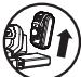 WORX WX820 WX820.1 WX820.9 - s) Smaltire adeguatamente. - 5