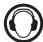 WORX WX820 WX820.1 WX820.9 - INFORMÁCIE O HLUKU - 1