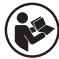 WORX WX820 WX820.1 WX820.9 - BEDIENINGSINSTRUCTIES - 1