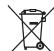 WORX WX820 WX820.1 WX820.9 - PROTECCIÓN AMBIENTAL - 1