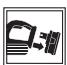 RYOBI RBL1850S RBL1820S OBL1820S - SYMBOLE PRODUKTU - 5