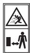 RYOBI RBL1850S RBL1820S OBL1820S - A WARNING - 1